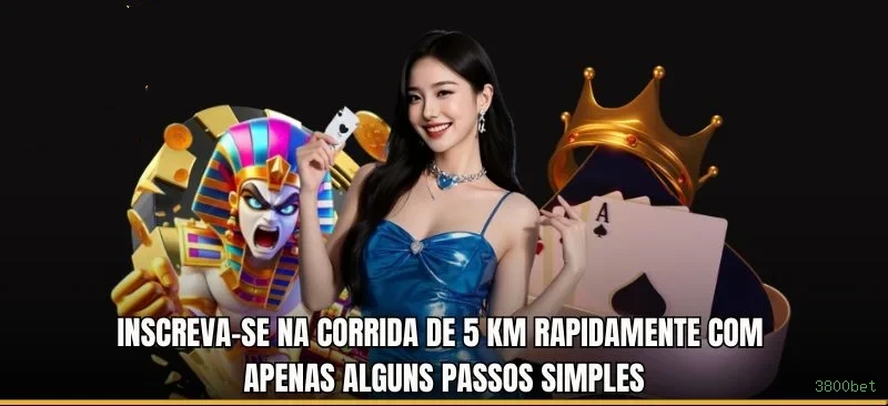 Guia rápido de apostas ao vivo na 3800bet