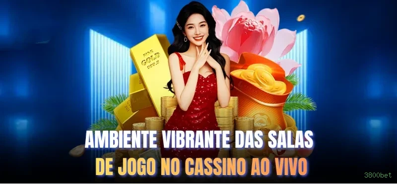 Suporte 3800bet